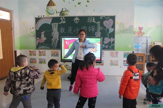 我校“青春志愿行，共筑中國夢”學(xué)雷鋒志愿服務(wù)活動啟動