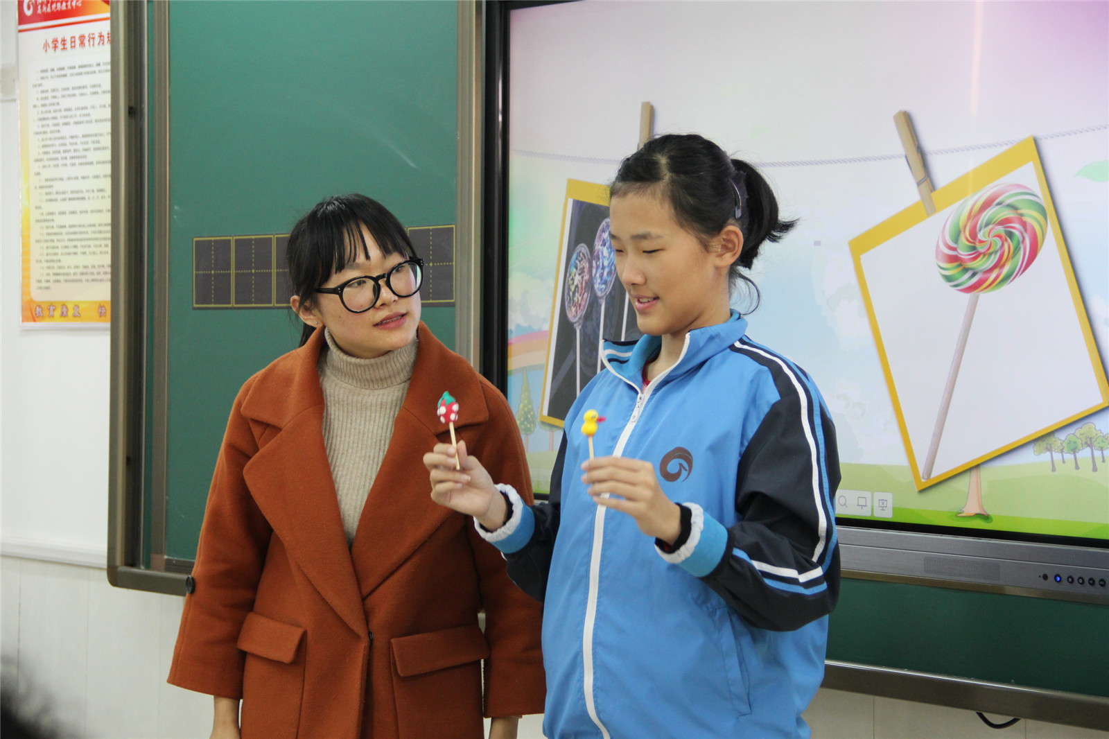 探索中前行，前行中進(jìn)步