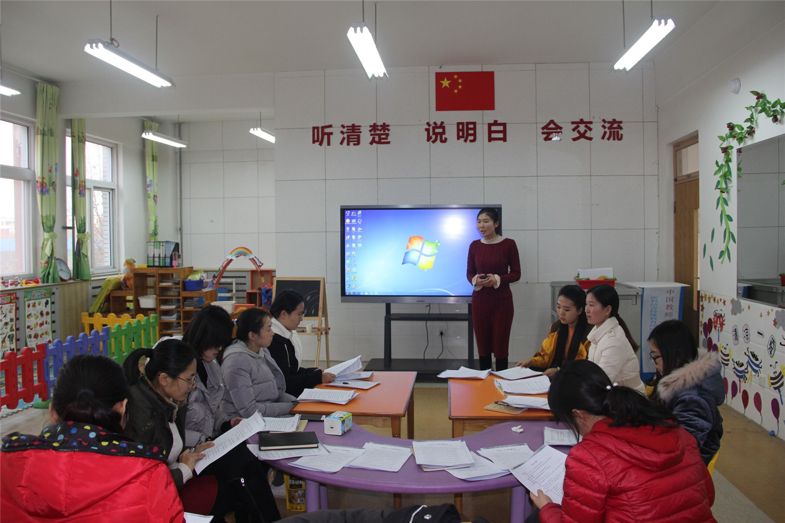 探索中前行，前行中進(jìn)步