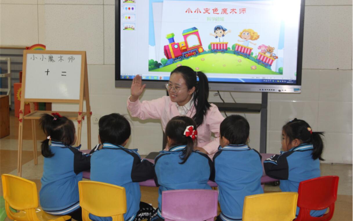 探索中前行，前行中進(jìn)步