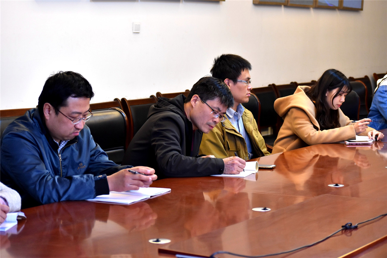 市特教中心組織開(kāi)展信息技術(shù)教研活動(dòng)