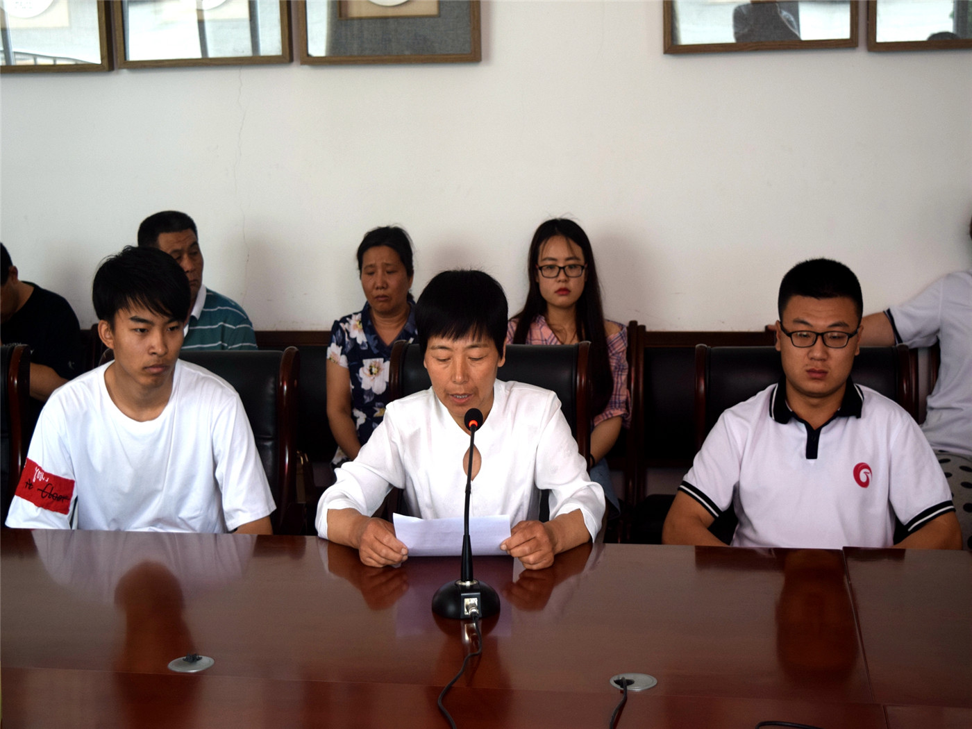 市特教中心召開(kāi)2019年學(xué)生頂崗實(shí)習(xí)工作專(zhuān)題會(huì)議