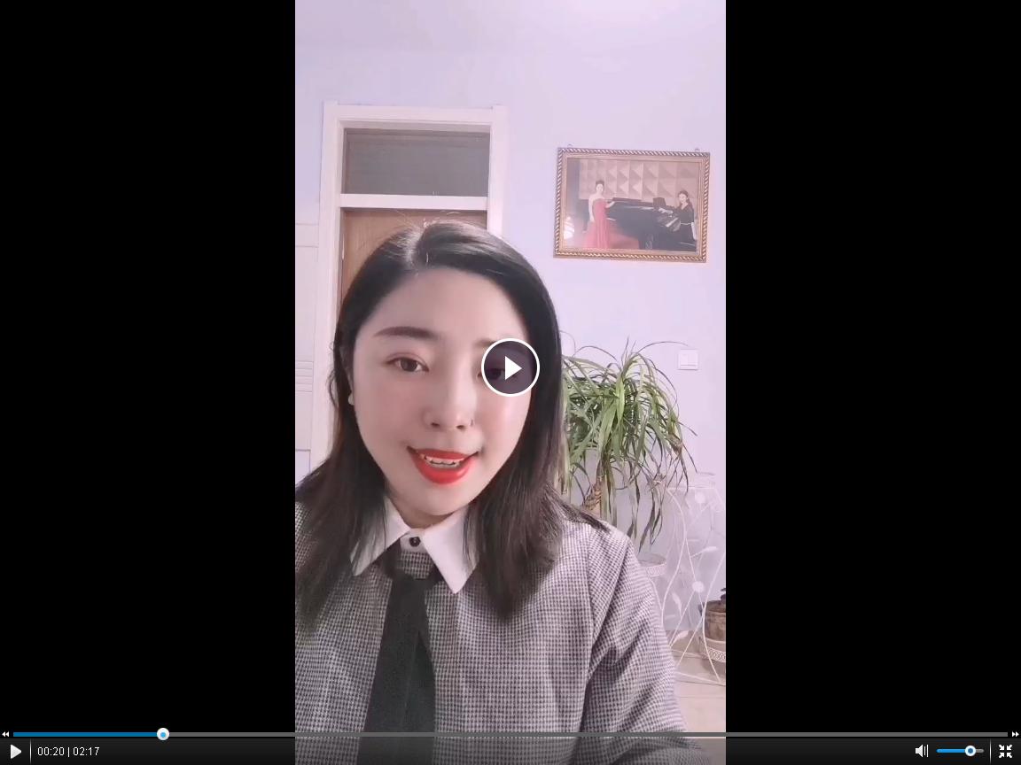 齊心戰(zhàn)“疫”情，巾幗展風(fēng)采——市直教育系統(tǒng)女教職工慶“三八”節(jié)優(yōu)秀作品展播
