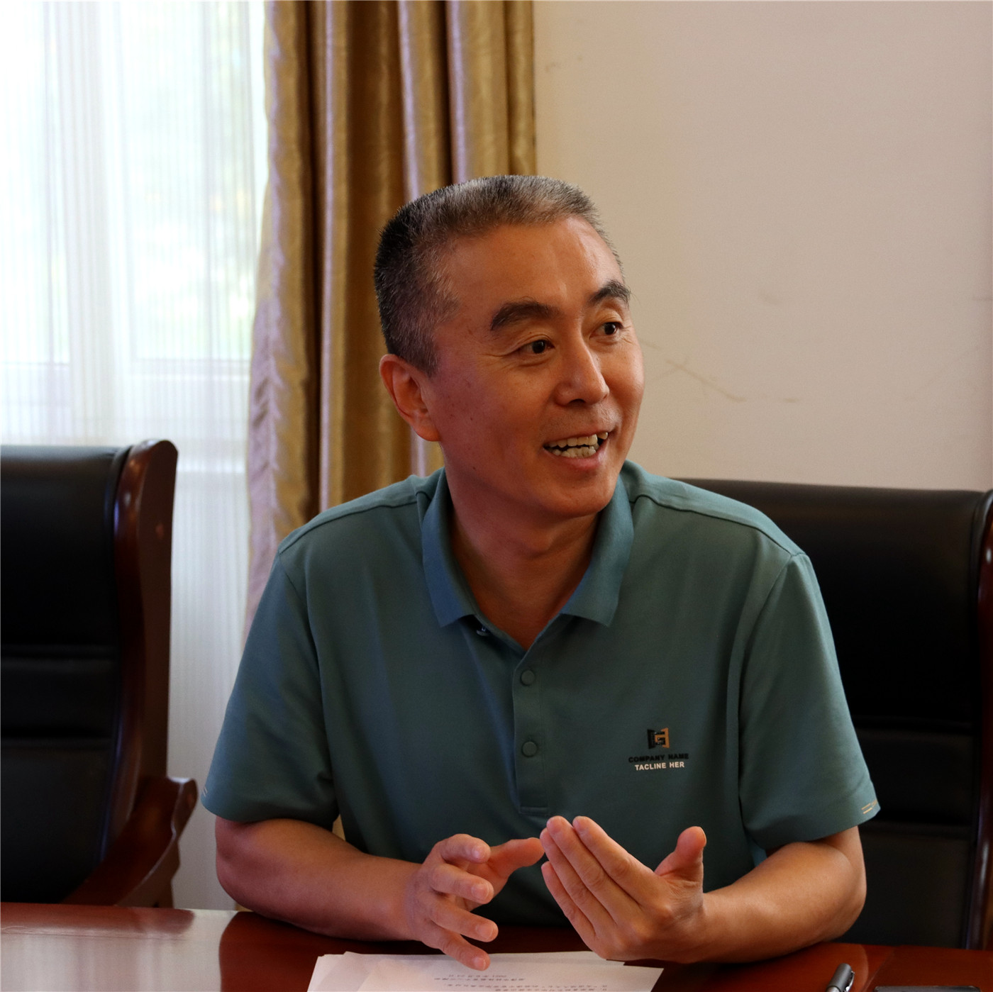 青春正當(dāng)時 逐夢啟征程