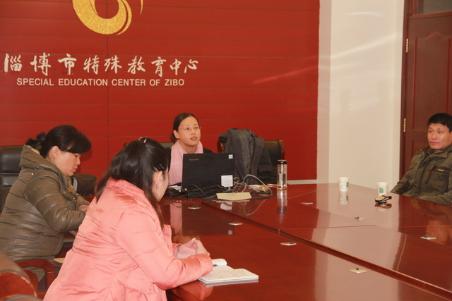 家校攜手，呵護(hù)成長