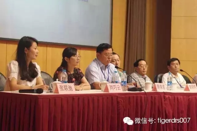 來自淄博的問候，與思維共振，彰顯特教新能量