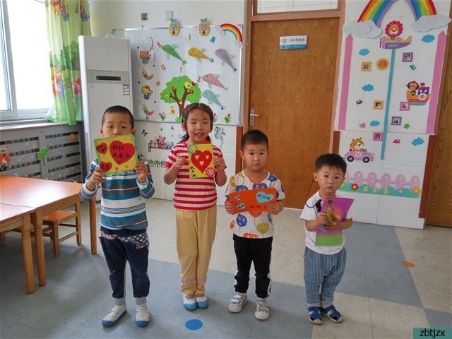 感恩母愛，你我同行