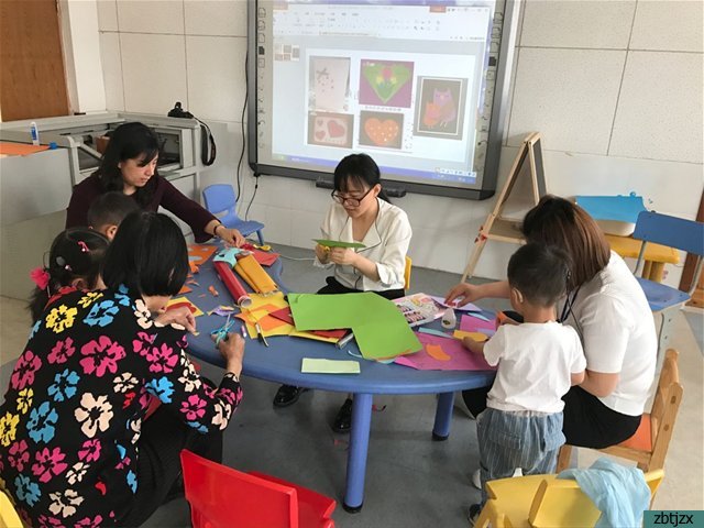 感恩母愛，你我同行