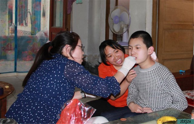 濃情端午送教上門(mén)