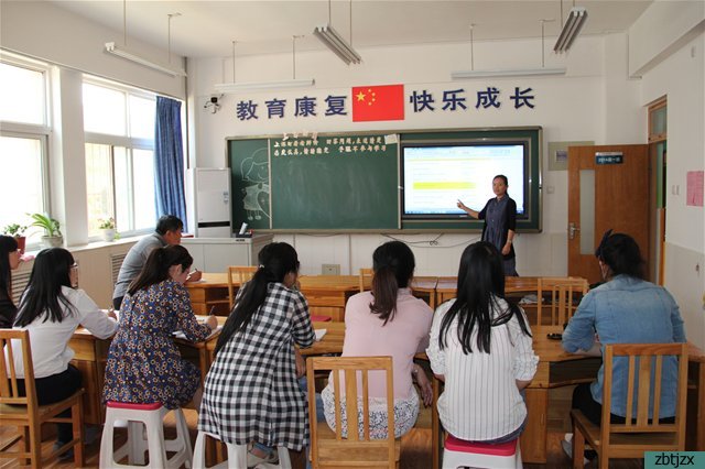 集體學(xué)習(xí)志氣高 項目孵化創(chuàng)高效