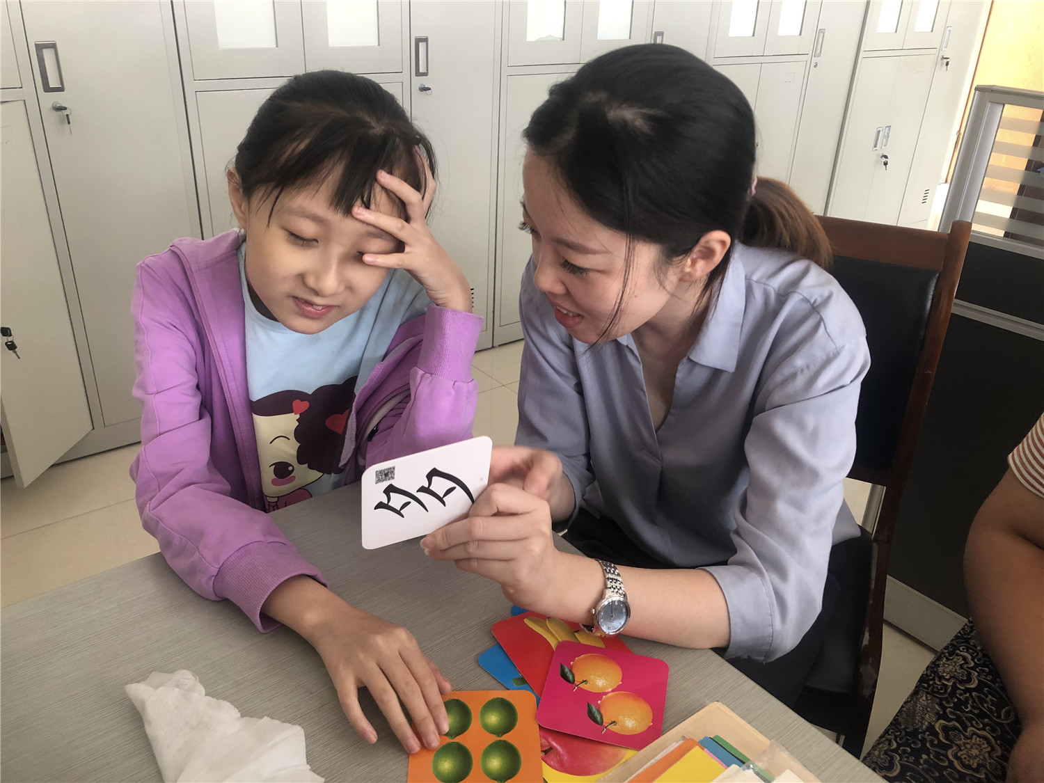 助力教育康復(fù) 送教上門(mén)再出發(fā)