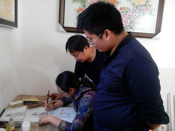 對標先進找差距 學(xué)習(xí)提升促發(fā)展
