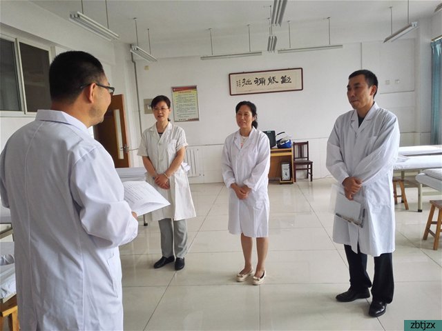 市特教中心承辦市機關(guān)事業(yè)單位工勤人員技能考核工作